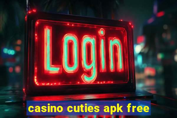 casino cuties apk free